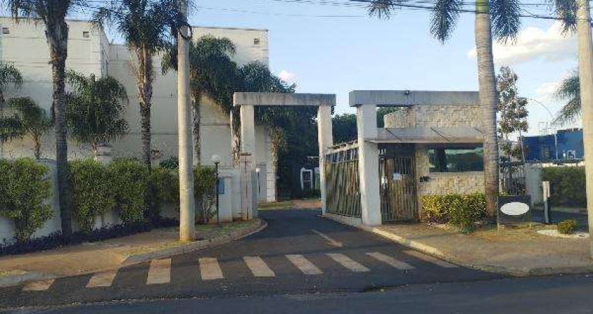 Apartamento para venda em Conjunto Habitacional Sílvio Passalacqua de 41.00m² com 2 Quartos e 1 Garagem