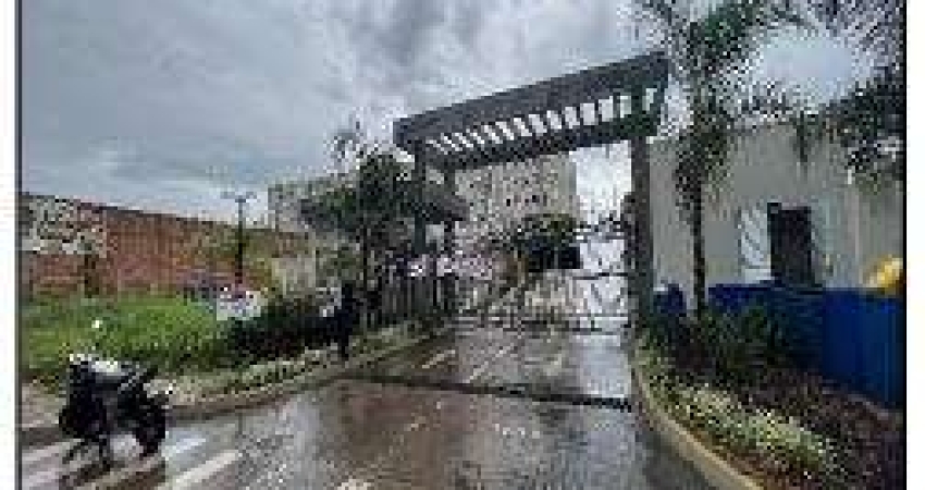 Apartamento para venda em Cidade Jardim (zagalo) de 43.00m² com 1 Quarto e 1 Garagem