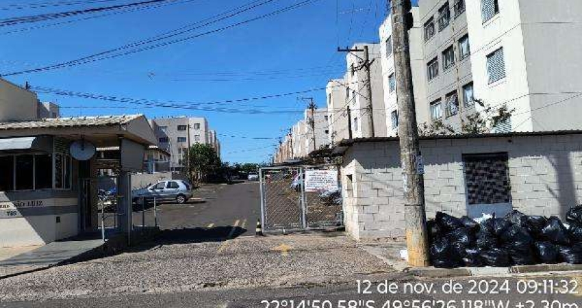 Apartamento para venda em Vila Real de 45.00m² com 2 Quartos e 1 Garagem