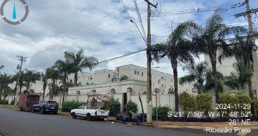 Apartamento para venda em Conjunto Habitacional Sílvio Passalacqua de 41.00m² com 2 Quartos e 1 Garagem