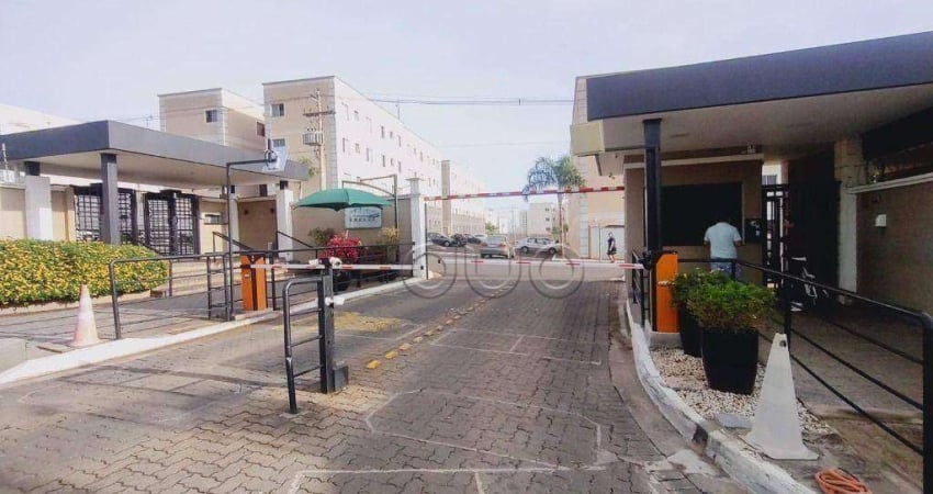 Apartamento para alugar em Piracicamirim de 45.00m² com 2 Quartos e 1 Garagem