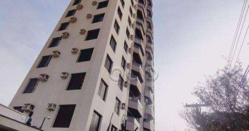 Apartamento para alugar em Jardim Elite de 163.00m² com 3 Quartos, 1 Suite e 2 Garagens