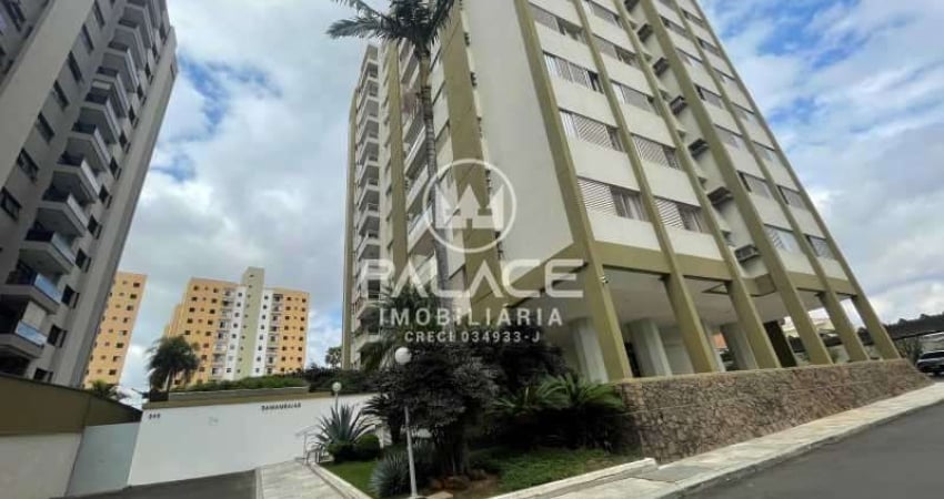 Apartamento para alugar em Jardim Elite de 136.00m² com 4 Quartos, 1 Suite e 1 Garagem