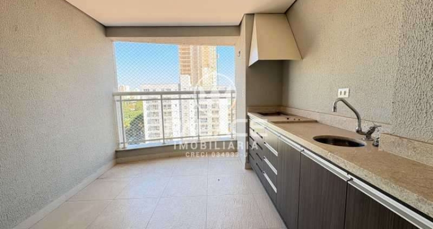 Apartamento para alugar em São Dimas de 81.00m² com 3 Quartos, 1 Suite e 2 Garagens