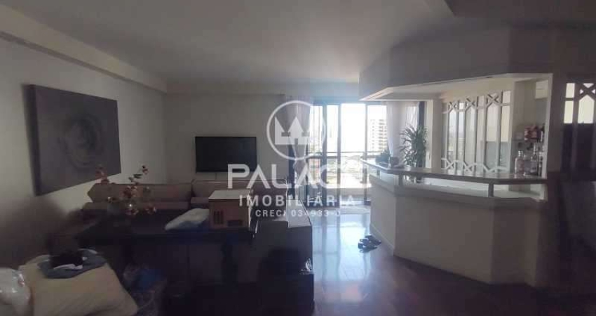 Apartamento para venda em Centro de 192.00m² com 3 Quartos, 1 Suite e 2 Garagens