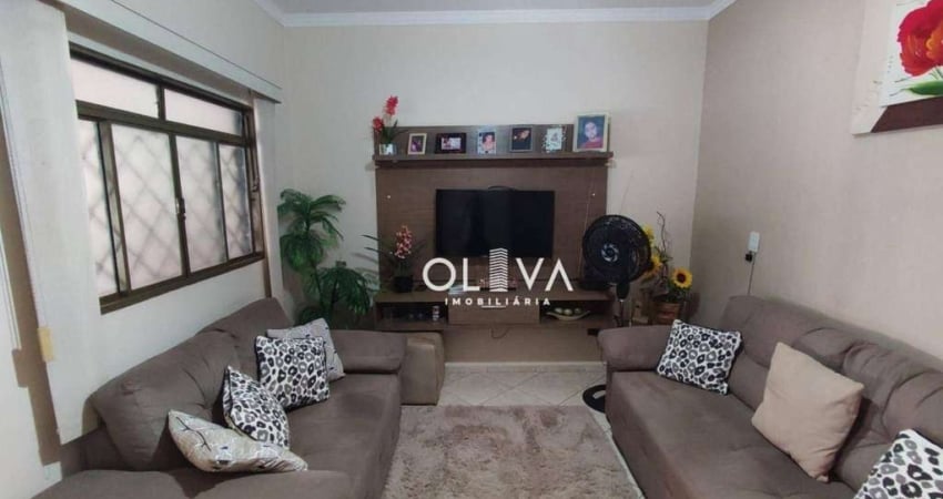 Casa para venda em Residencial Alto Das Andorinhas de 134.00m² com 3 Quartos, 1 Suite e 5 Garagens