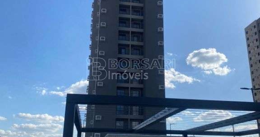 Apartamento para alugar em Residencial Cambuy de 51.00m² com 2 Quartos e 1 Garagem