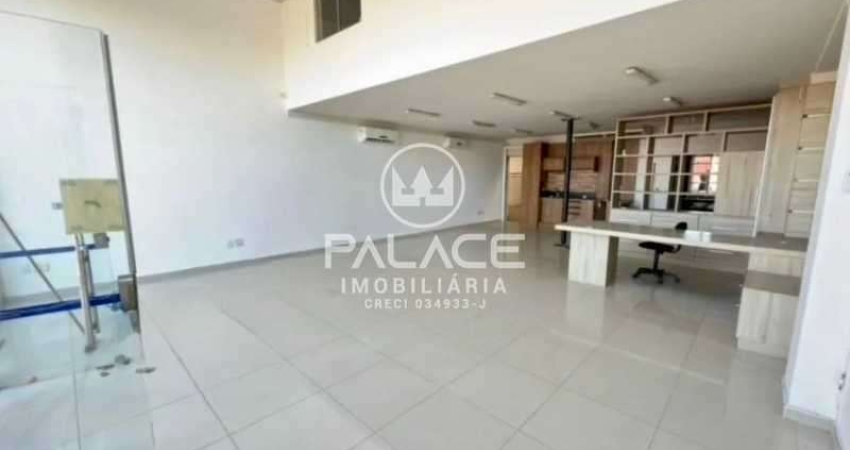 Sala Comercial para alugar em Jardim Caxambu de 550.00m² com 4 Garagens