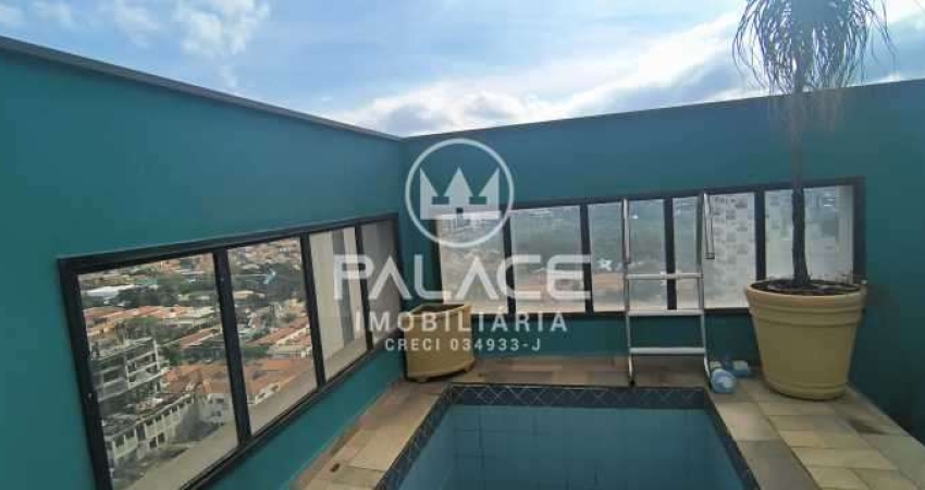 Apartamento para venda em Centro de 234.00m² com 3 Quartos, 1 Suite e 2 Garagens