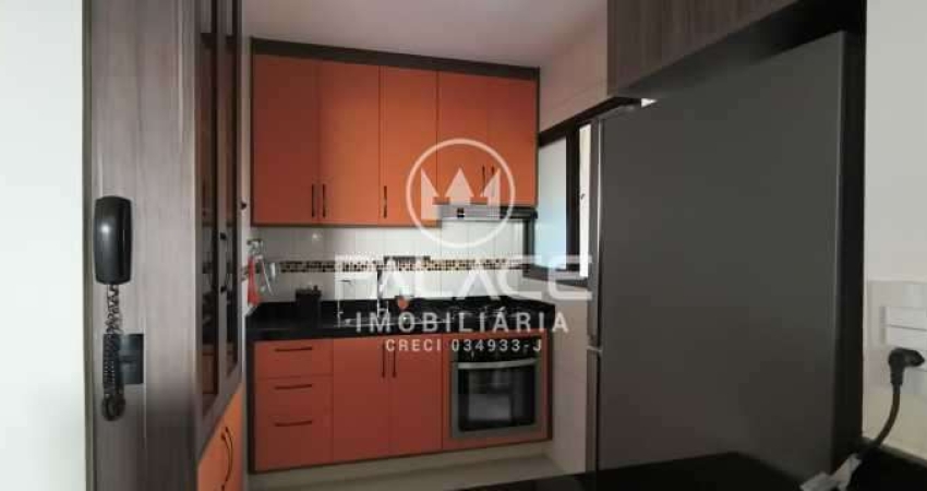 Apartamento para venda em Centro de 122.00m² com 3 Quartos, 1 Suite e 1 Garagem
