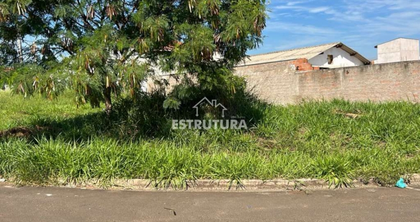 Terreno para venda em Jardim São Caetano Ii de 223.00m²