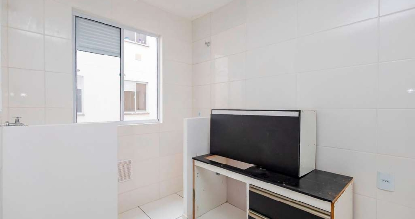 Apartamento para venda em Bonfim de 40.00m² com 2 Quartos