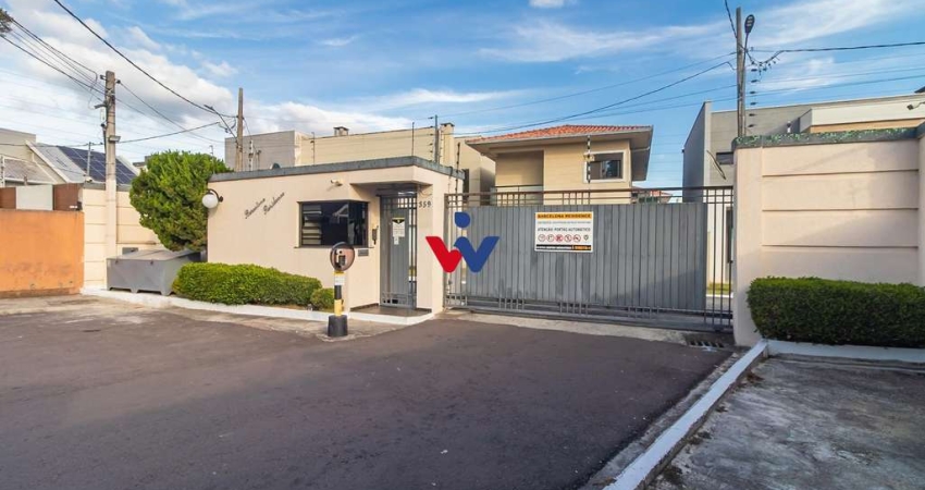 Casa para venda em Uberaba de 180.00m² com 4 Quartos, 3 Suites e 3 Garagens