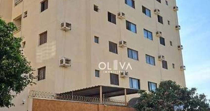Apartamento para alugar em Vila Ideal de 70.00m² com 2 Quartos, 1 Suite e 1 Garagem