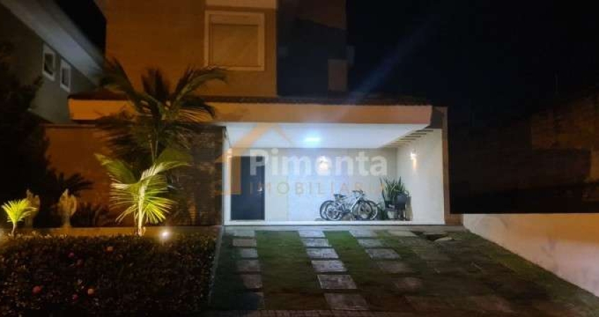 Casa para venda em Condomínio Reserva Domaine Eco Residence de 230.00m² com 3 Quartos e 3 Suites