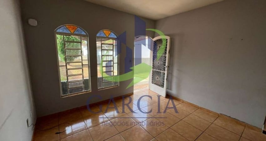 Casa para alugar em Vila São Carlos de 600.00m² com 2 Quartos e 1 Garagem