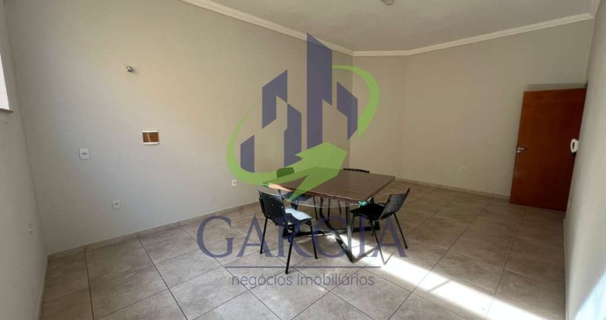 Sala comercial para alugar no Areião, Mogi Guaçu 