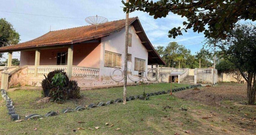 Chácara para venda em Jardim São Francisco de 420.00m² com 3 Quartos e 20 Garagens