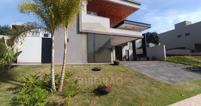 Casa para venda e aluguel em Residencial E Empresarial Alphaville de 352.00m² com 4 Quartos, 4 Suites e 4 Garagens