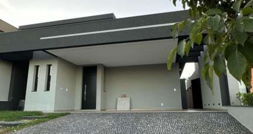 Casa de Condomínio para venda em Residencial E Comercial Palmares de 289.00m² com 3 Quartos, 3 Suites e 2 Garagens