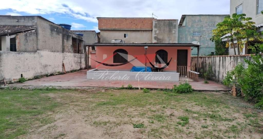 Casa para venda em Samburá (tamoios) de 60.00m² com 2 Quartos, 1 Suite e 2 Garagens