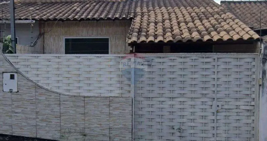 Casa para venda em Braúnas de 90.00m² com 2 Quartos, 1 Suite e 1 Garagem