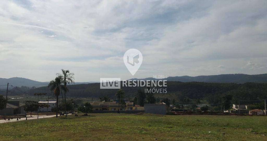 Terreno para venda em Residencial Terras Nobres de 602.00m²