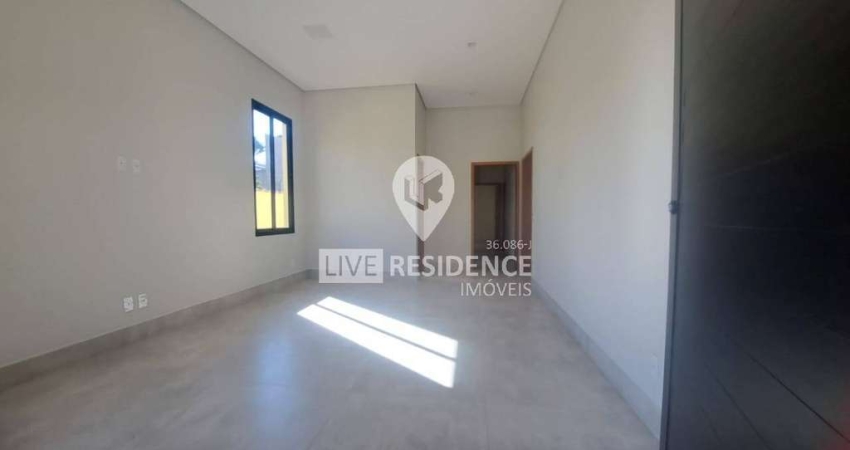 Casa para venda em Nova Itatiba de 190.00m² com 3 Quartos, 1 Suite e 6 Garagens