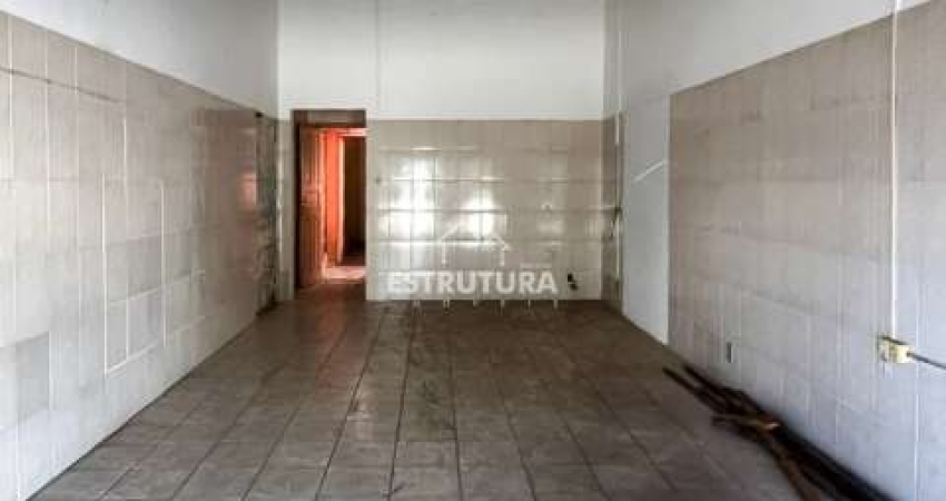 Casa comercial para alugar no Centro, Rio Claro 