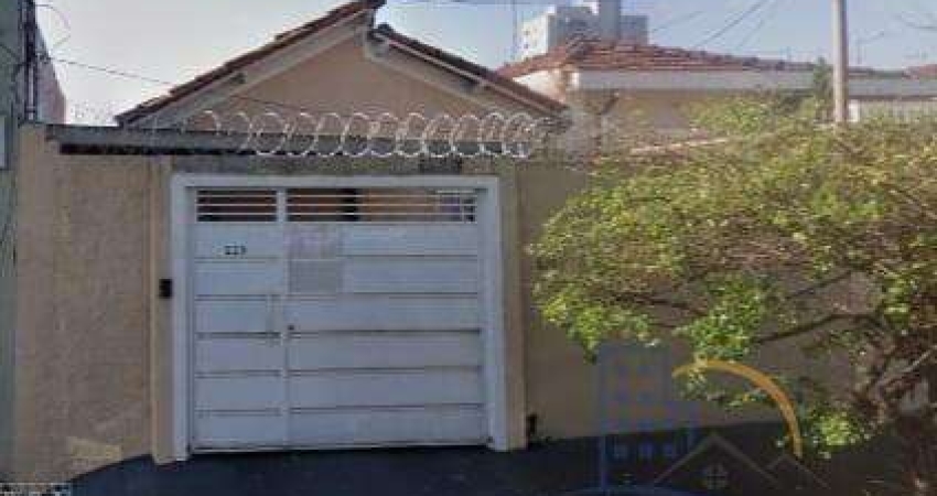 Casa para venda em Vila Seixas de 176.00m² com 2 Quartos e 2 Garagens