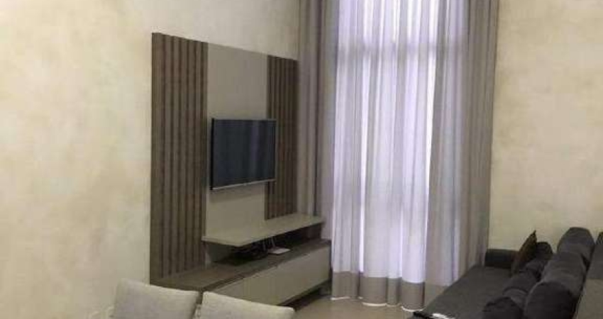 Casa de Condomínio para venda em Jardim Bréscia de 141.24m² com 3 Quartos, 3 Suites e 3 Garagens