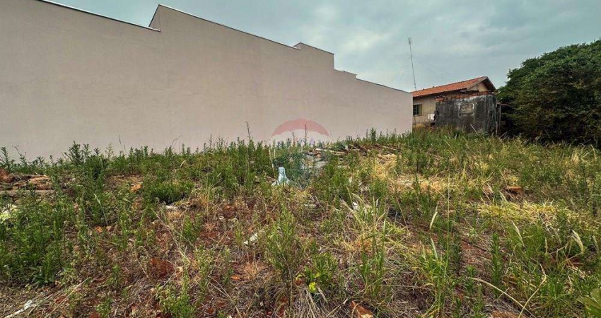 Terreno à venda na Vila Éden, Botucatu 