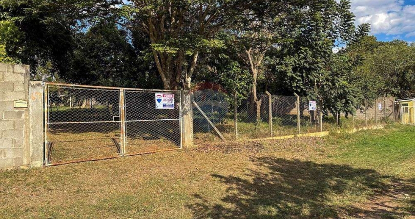 Terreno para venda em Recreio Retiro Do Rio Bonito (vitoriana) de 2956.00m²