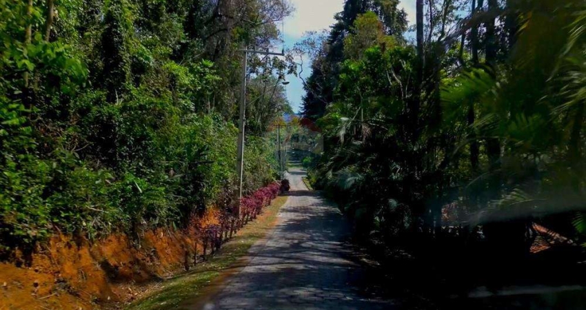 Terreno para venda em Jardim Estância Brasil de 1435.00m²