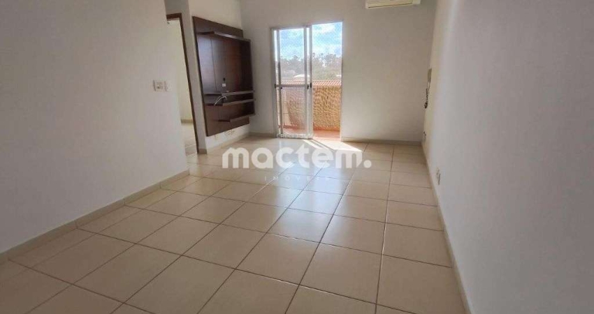 Apartamento para venda em Jardim Doutor Paulo Gomes Romeo de 60.00m² com 2 Quartos
