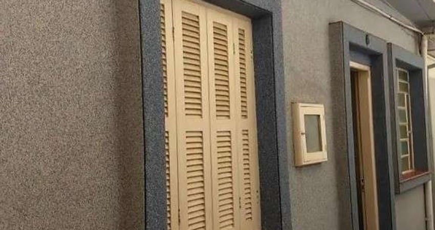 Casa com 2 quartos à venda no Centro, Limeira 