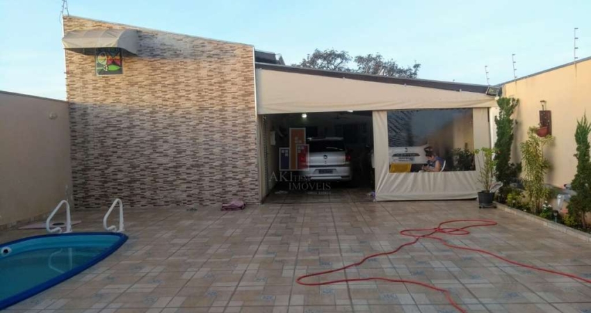 Casa para venda em Vale Do Igapó Iv de 140.00m² com 2 Quartos, 1 Suite e 8 Garagens