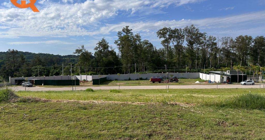 Terreno para venda em Bairro Das Palmeiras de 267.45m²