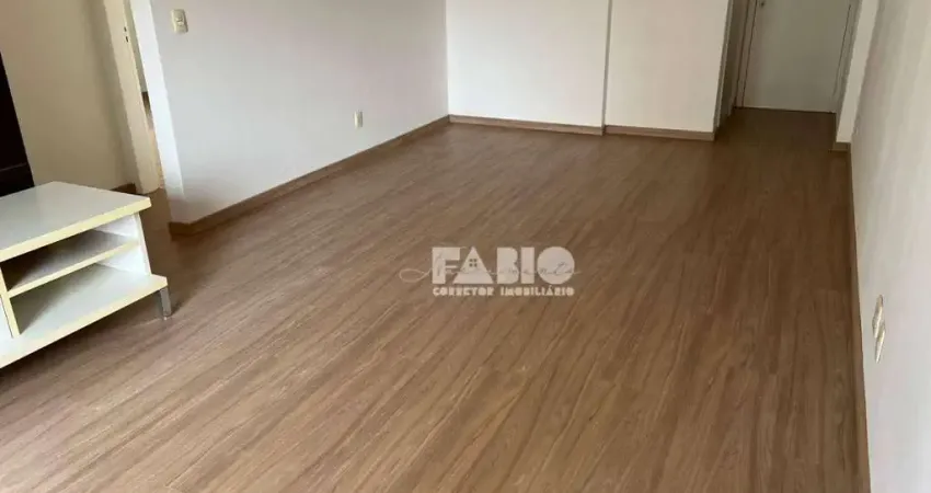 Apartamento para venda em Vila Imperial de 100.00m² com 3 Quartos, 1 Suite e 2 Garagens