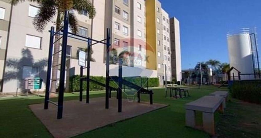 Apartamento para alugar em Terra Preta de 42.00m² com 2 Quartos e 1 Garagem
