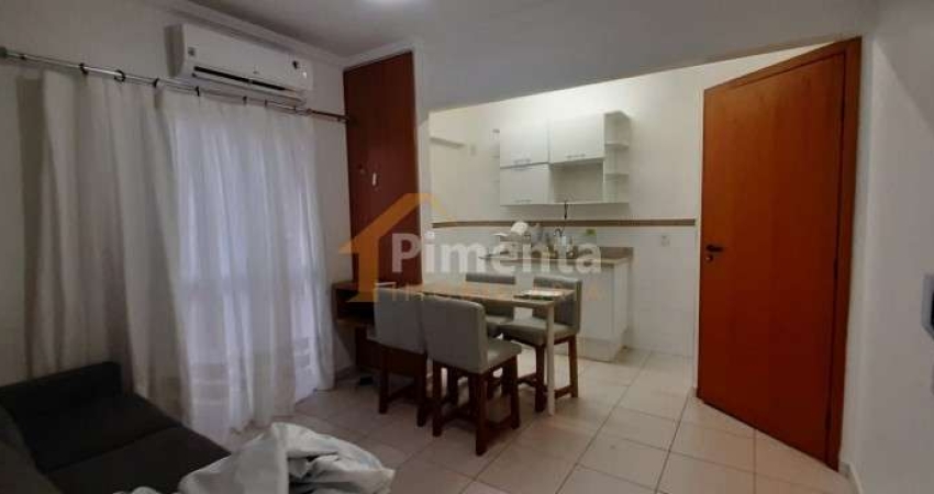 Apartamento para alugar em Bosque Das Juritis de 50.00m² com 2 Quartos
