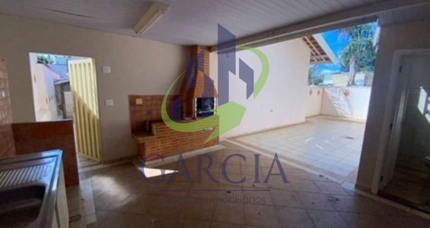 Casa para alugar em Jardim Camargo de 316.31m² com 3 Quartos, 1 Suite e 2 Garagens