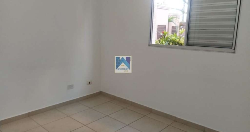 Apartamento para alugar em Alto Ipiranga de 57.00m² com 2 Quartos e 1 Suite