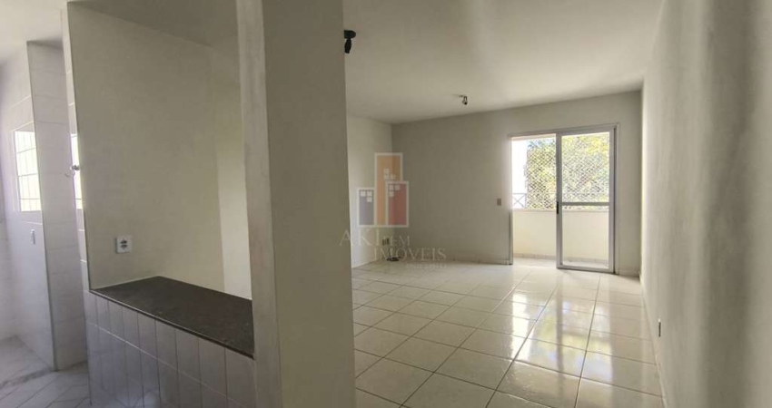 Apartamento para alugar em Vila Cardia de 78.00m² com 3 Quartos e 1 Garagem