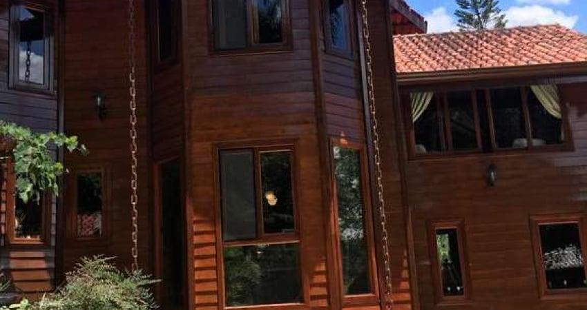 Casa de Condomínio para venda e aluguel em Cumbari de 400.00m² com 4 Quartos, 2 Suites e 2 Garagens