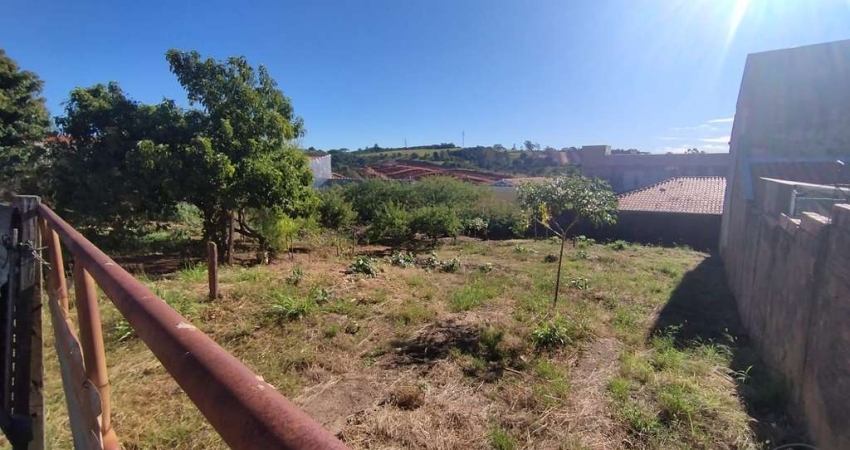 Terreno para venda em Loteamento Jardim Eldorado de 250.00m²