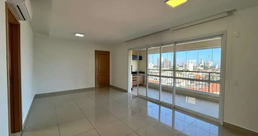 Apartamento para alugar em Cidade Nova de 120.00m² com 3 Quartos, 3 Suites e 2 Garagens