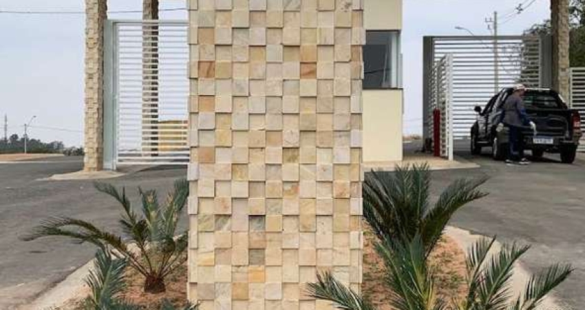 Terreno en Condomínio para venda em Altos da Bela Vista de 300.00m²