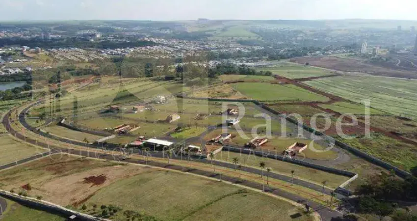 Terreno para venda em Quinta Da Primavera de 383.00m²