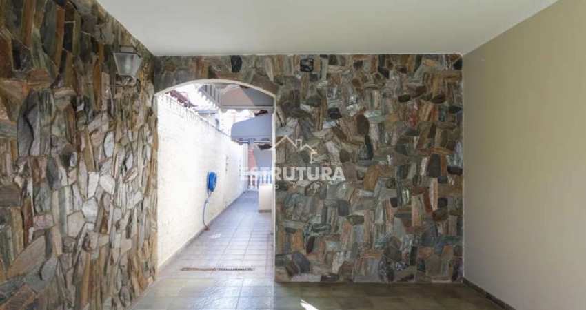 Casa para venda em Vila Operária de 157.00m² com 2 Quartos e 2 Garagens